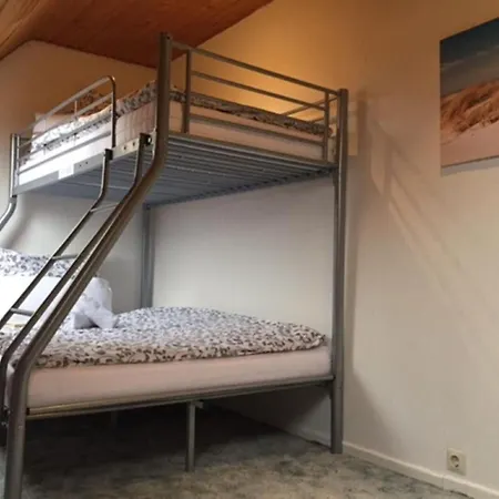 Ruheoase In By Interhome Apartman