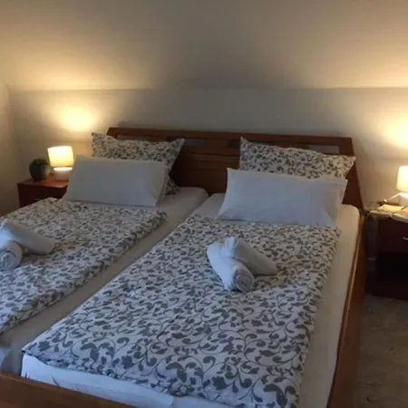 Apartman Ruheoase In By Interhome