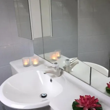 Ruheoase In By Interhome * Otterndorf