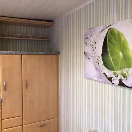 Ruheoase In By Interhome * Otterndorf