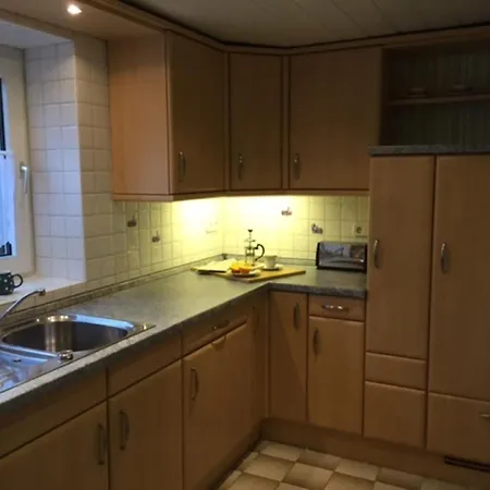 Ruheoase In By Interhome Lägenhet *