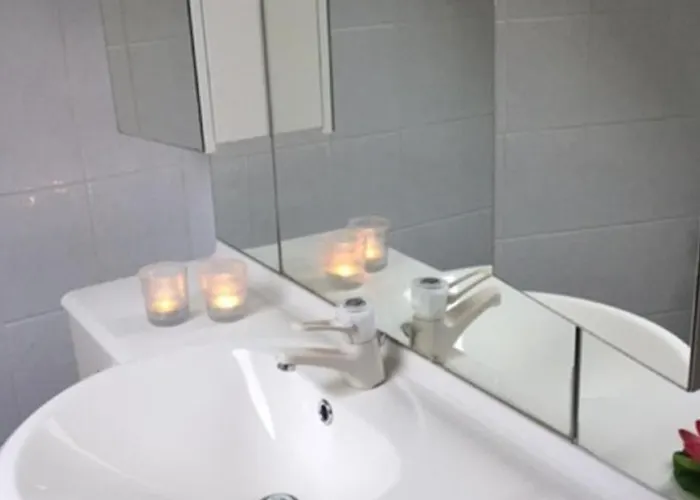 Ruheoase In By Interhome * Otterndorf